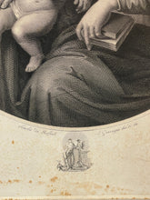 Carica l'immagine nel visualizzatore di Gallery, Antica incisione, disegnata da A. Gravagni, XVIII secolo