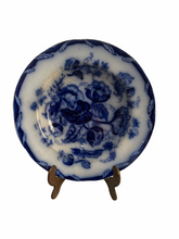 Carica l'immagine nel visualizzatore di Gallery, Set di due piatti vittoriani, porcellana Wedgwood, Water Nymph, 1800
