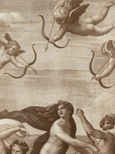 Carica l'immagine nel visualizzatore di Gallery, Stampa da Jean Raymond, Il carro dell’amore