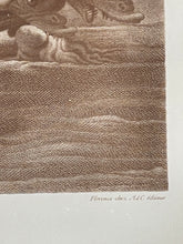 Carica l'immagine nel visualizzatore di Gallery, Stampa da Jean Raymond, Il carro dell’amore